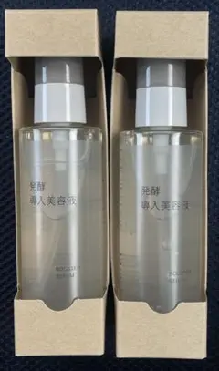 2025年最新】発酵導入美容液 無印の人気アイテム - メルカリ