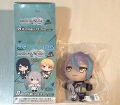 プロセカ セガラッキーくじ B賞 ぷちぬいマスコット　神代類