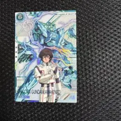アーセナルベース　ユニコーンガンダム（覚醒） SP-SEC FQ03-003 ユニコーンガンダム（覚醒）SP-SEC U アーセナルベース : B