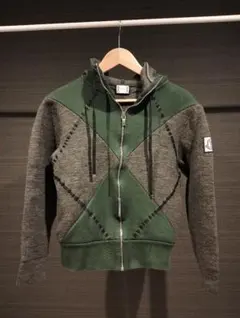 (正規品) Moncler Cardigan ジャケットのサムネイル