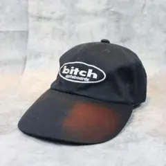 2026年最新】bitch skate キャップの人気アイテム - メルカリ