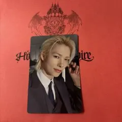 ENHYPEN House of vampire ニキ 入場特典 トレカ