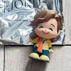 Mrs. GREEN APPLE 藤澤涼架 フィヨルド ガチャ