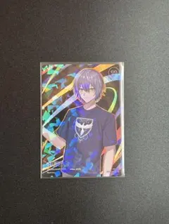 にじさんじ 小柳ロウ コレカ にじフェス