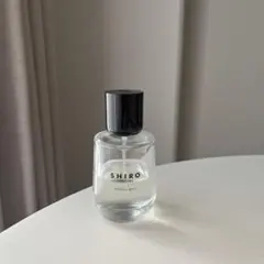 2025年最新】shiro 香水 フリージアミスト 50の人気アイテム - メルカリ