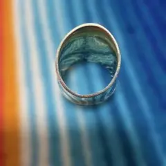 KEI SHIGENAGA SAI RING - メルカリ