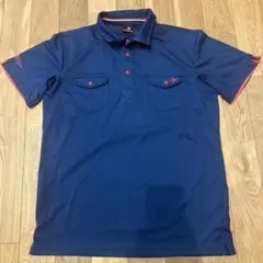 クランク ゴルフ メンズL 夏のサムネイル