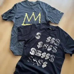 UNIQLO UT サイズM 2枚セット