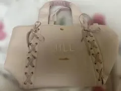 ジルスチュアート　バック