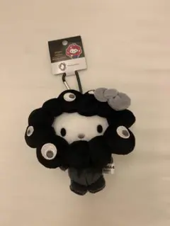 2025年最新】黒ミャクミャク キティの人気アイテム - メルカリ