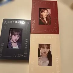 IZ*ONE  イェナ セット 2025年最新】イェナの人気アイテム - メルカリ