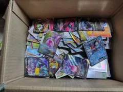 ポケモンカード　引退品