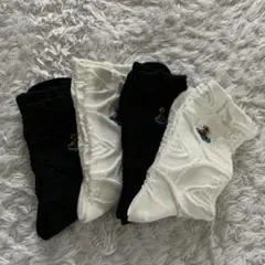 ヴィヴィアンウエストウッド ソックス