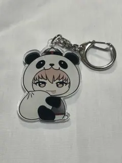 超特急 シューヤ ご当地アクリルキーホルダー 横浜