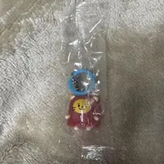 TRUZ LAWOO めじるしアクセサリー