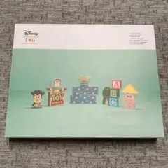 KIDEAトイ・ストーリー 木製知育玩具セット