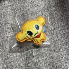 たまごっち　ぬいピン　ききっち