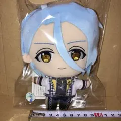 あんさんぶるスターズ あんスタ ぬいぐるみ Crazy:B HiMERU ②