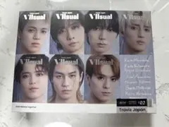 2026年最新】Travis Japan viisual fc盤の人気アイテム - メルカリ
