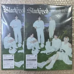 TXT Starkissed A盤 2枚