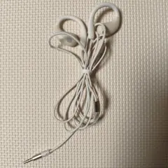 【未使用】イヤホン　クリップ　スポーツ　ランニング　ジョギング