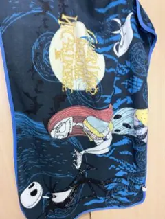 ナイトメア　ジャック　ブランケット