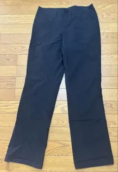 THE NORTH FACE レディース アウトドアパンツ ブラック　サイズ6