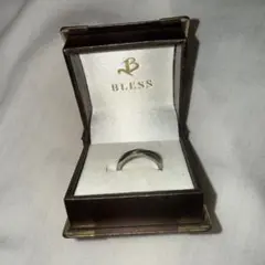 BLESS シンプルリング
