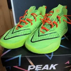 2026年最新】Peak バスケットボール シューズ(男性用)の人気アイテム