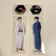 2025年最新】西垣匠 アクスタの人気アイテム - メルカリ