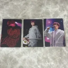 浦島坂田船　夏ツ　2025 WARN12NG ランダムミニフォトカード　坂田