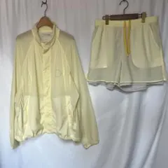 25ssニューバランス×TOKYO DESIGN STUDIO セットアップ 3