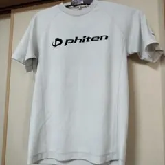 ファイテンtシャツ