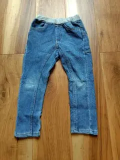 ディラッシュ　ストレッチデニム　100