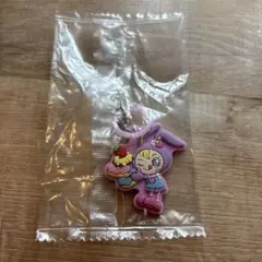 Mezzo Piano メゾピアノ ぷっくりめじるしアクセサリー