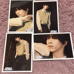 超特急 リョウガ Progress 生写真