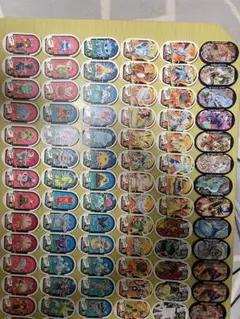 ポケモンメザスタタグ