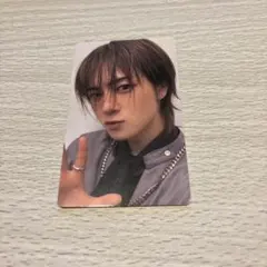 佐野雄大　7000円トレカ　第二弾