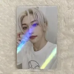 StrayKids スキズ　フィリックス 樂STAR KMS 1.0 ラキドロ