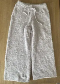 ジェラートピケ ルームウェア ルームパンツ