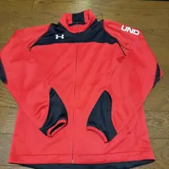 新品未使用　アンダーアーマー　ジャージ
