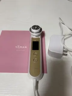 2026年最新】ヤーマン 美顔器 充電器の人気アイテム - メルカリ