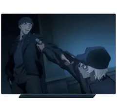 コナン　アクリルパネル