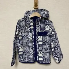 復刻　白タグ　パタゴニア　フリースジャケット　レア XS パタゴニア patagonia フリースジャケット ヴィンテージ レトロ 白タグ