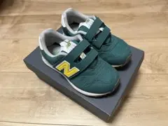 新品　ニューバランスキッズ313 17.5