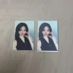 ガウル タレントカード