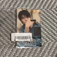 StrayKids スキズ Hollow Neowing 特典 アイエン