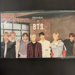 BTS MEDIHEAL 韓国限定 購入特典 RM 公式 - メルカリ