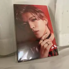 リルリーグ LILLEAGUE 山田晃大 タワレコ パネル TRICKSTER