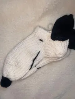 スヌーピールームソックスレディース